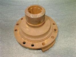 BRAKE FLANGE