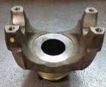 YOKE HALF ROUND