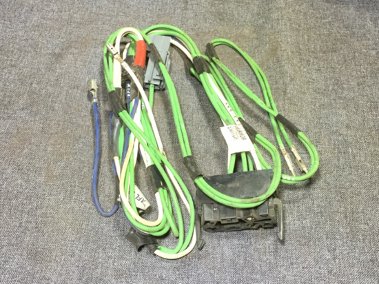 WIRE HARNESS