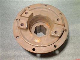 BRAKE YOKE