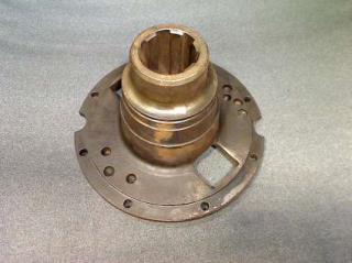 BRAKE YOKE