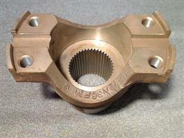 YOKE