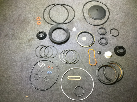 M110 SEAL KIT