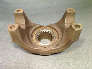 YOKE