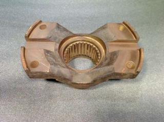 YOKE