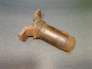 SLIP YOKE