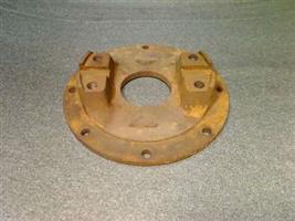 FLANGE YOKE
