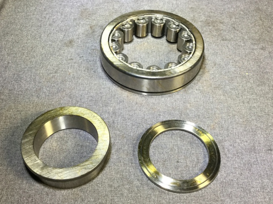 BEARING