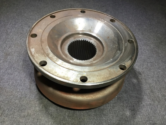 FLANGE