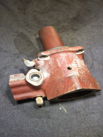 CYLINDER RANGE