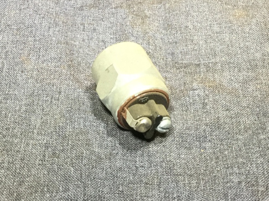 SWITCH RANGE SENSING