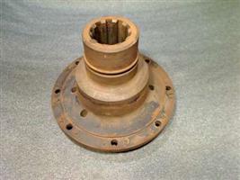 BRAKE YOKE