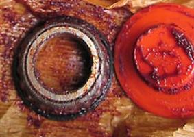 BEARING ASSY