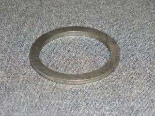 THRUST WASHER