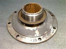 COMPANION FLANGE 38SPL