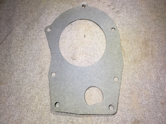 GASKET