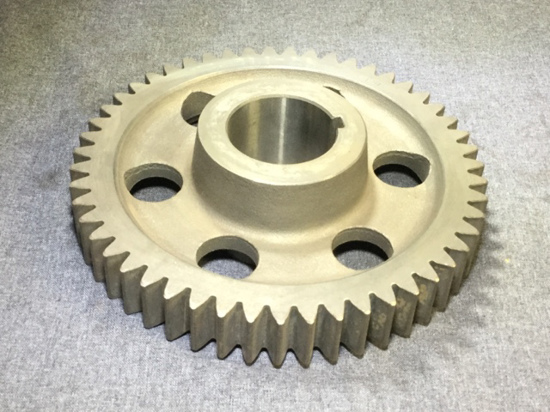 COUNTERSHAFT GEAR