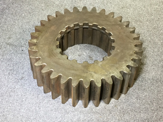 MAINSHAFT GEAR