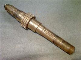 MAINSHAFT