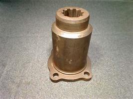 FLANGE
