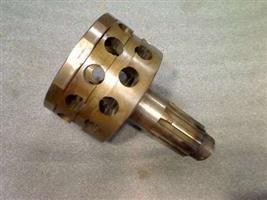 POWER DIVIDER LOCK M123