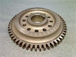 PTO GEAR