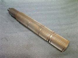 MAINSHAFT