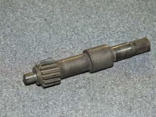 SPEEDO PENCIL GEAR
