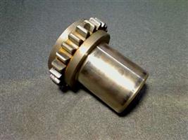SPUR PINION
