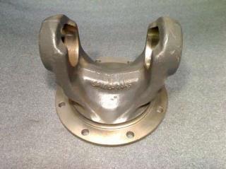 YOKE