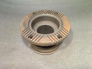 COMPANION FLANGE