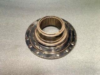 COMPANION FLANGE