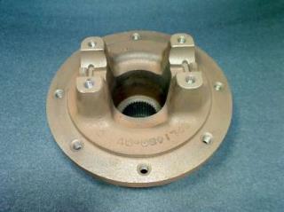 BRAKE FLANGE