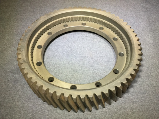 BULL GEAR CRD117 5.90 59T