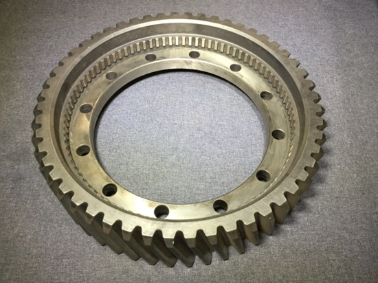 BULL GEAR CRD117 4.25