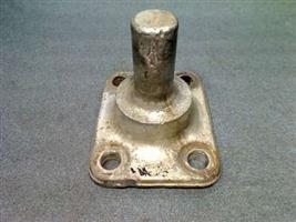 BELL MOUNT