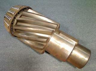 SPUR PINION U200