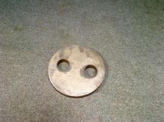 WASHER