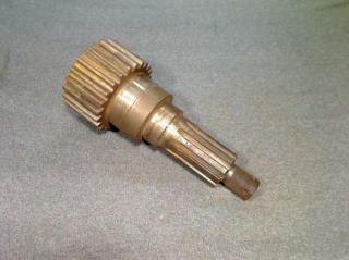 SPUR PINION