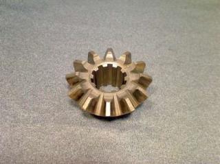 SIDE GEAR