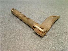 SHIFT SHAFT