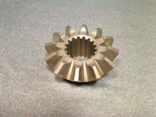 SIDE GEAR