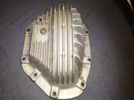 COVER DANA 80