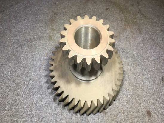 INTERMEDIATE GEAR DANA 18