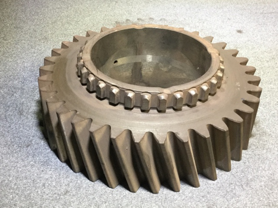M/S GEAR