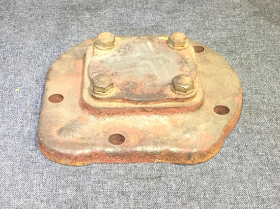 PUMP ADAPTER