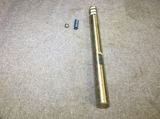 SHIFT ROD KIT