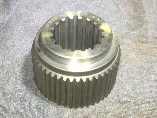 GEAR