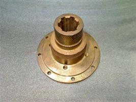 COMP FLANGE
