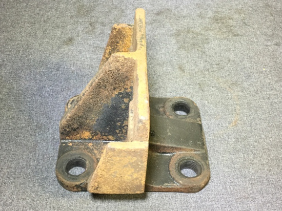 BELL HOUSING MOUNT STERLING